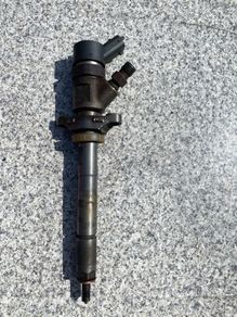 Citroen 1.6 Hdi Engine Injectors