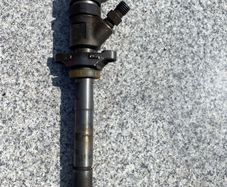 Citroen 1.6 Hdi Engine Injectors