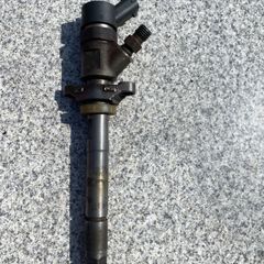 Citroen 1.6 Hdi Engine Injectors