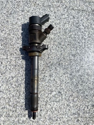 Citroen 1.6 Hdi Engine Injectors