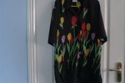 selection of blouses