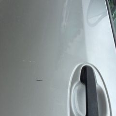 Toyota Yaris 2013