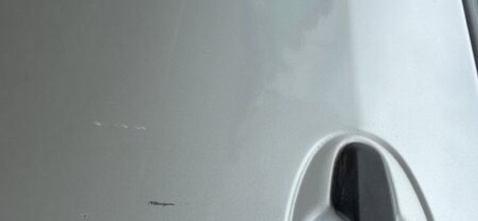 Toyota Yaris 2013