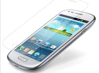 9H Tempered Glass Screen Protector for Samsung S3 - FREE POSTAGE