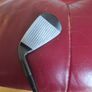 mizuno 2 iron Image 2