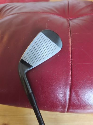 mizuno 2 iron