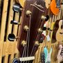 2023 Lowden 32se Stage Edition Electro Acoustic Image 9