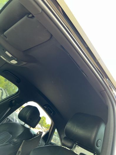 Breaking audi a6 c7 2013 2.0tdi s line Cglc nsl ly9b