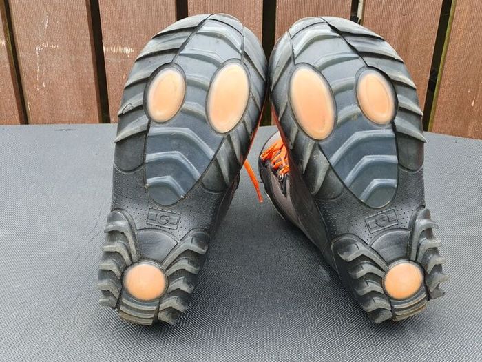 Wedze snowboard boot