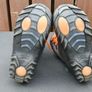 Wedze snowboard boot Image 7
