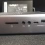 CalDigit Thunderbolt Station 3 Plus (TS3 Plus) - Premium Thunderbolt 3 Docking Station Image 4