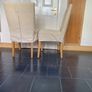 4no. Dining chairs Image 2