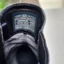 TOMMY HILFIGER Navy pointed ankle boots Sz 40 (Fit 7UK) - Rrp 180 (New) Image 4