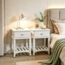 Bedside Lockers Image 4