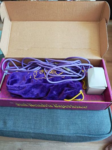 Digitech Jimi Hendrix Experience Artist Pedal