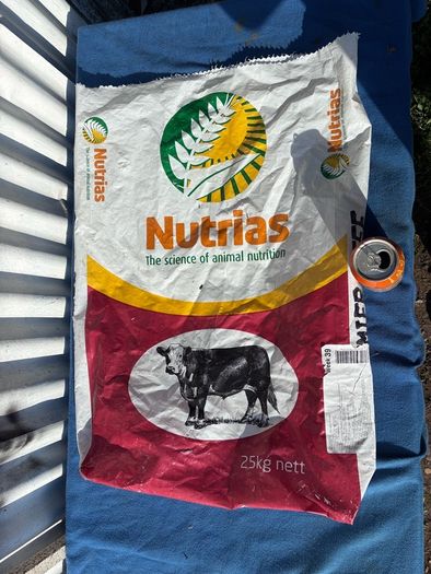 20 turf bags