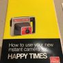 Kodak Coca Cola Instant Camera Year 1978 NEW Image 7