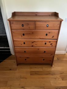 furniture free to take away