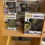 Marvel / DC Pops Image 3