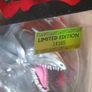Yu-Gi-Oh! Blue-Eyes Ultimate Dragon 7" Inch Action Figure Limited Edition Numbered Deluxe Figure Brand New Sealed Image 3