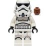 Lego IMPERIAL STORMTROOPER Minifigure Lego Star Wars Lego Minifigure Image 2