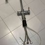 Ellsi Instant Boiling Water Kitchen Tank + Boiling Water Tap Image 5