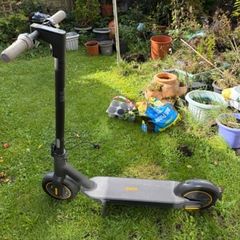Ninebot Kick Scooter Max G30P