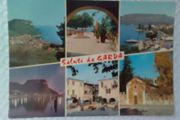 Postcard