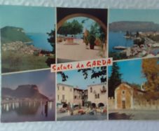 Postcard