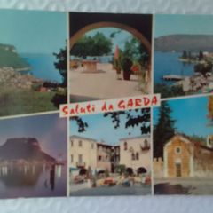 Postcard