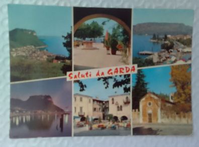 Postcard