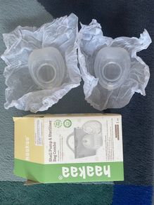 haaka shells