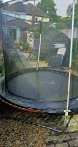 Trampoline