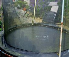 Trampoline