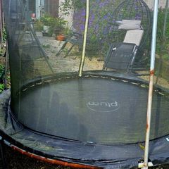 Trampoline
