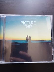 Picture This CD