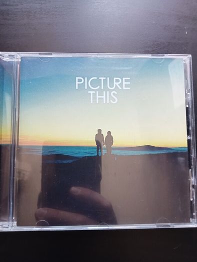 Picture This CD
