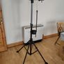 bicycle work stand Image 4