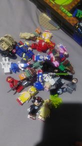 lego lot