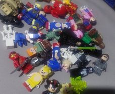 lego lot
