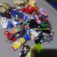 lego lot