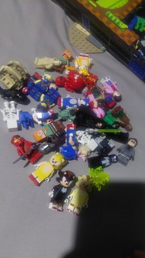 lego lot