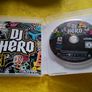 Dj Hero PlayStation 3 ps3 games Original Pal version Image 2