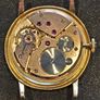 Vintage 14k Rose Gold Omega Image 8