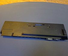 Universal USB 3.0 Laptop Docking Station  4 USB 3.0