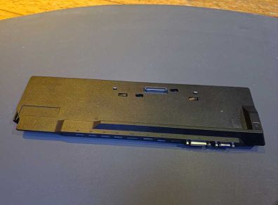 Universal USB 3.0 Laptop Docking Station  4 USB 3.0