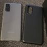 Samsung Galaxy S20 5G in excellent condition Image 2