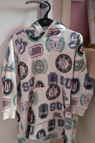 Girls Winter Pyjamas
