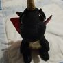Ty Beanie Boo Dragon Image 7