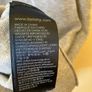 Tommy Hilfiger Men's Core Cotton-Silk Cneck Jumper - Size adult medium Image 3
